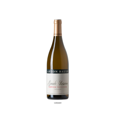 Grüner Veltliner Grande Reserve 2021