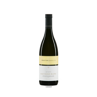 Sauvignon Blanc Illyr 2022