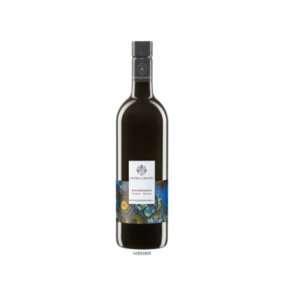 Blaufränkisch Creitzer Reserve 2021 BIO