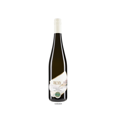 Grüner Veltliner Rameln 2022