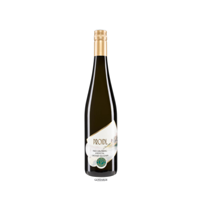 Grüner Veltliner Ried Hausberg 2022