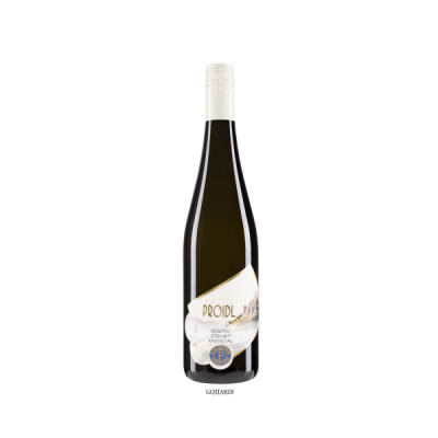 Riesling Steilheit DAC 2022