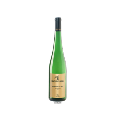 Grüner Veltliner Federspiel 2023