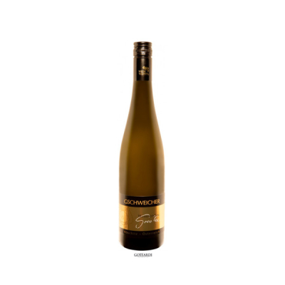 Grüner Veltliner GrooVee 2023