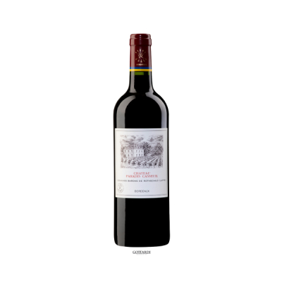 Château Paradis Casseuil 2019