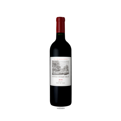 Château Duhart Milon 2018