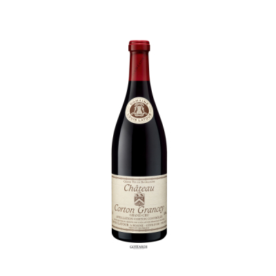 Château Corton Grancey Grand Cru 2020