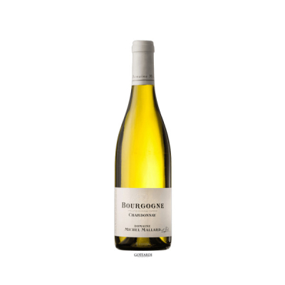 Bourgogne Côte-d'Or Chardonnay 2022