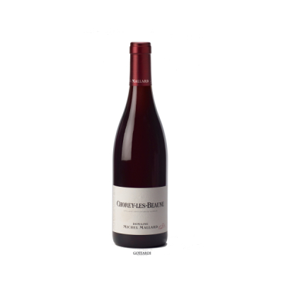 Chorey-les-Beaune 2022