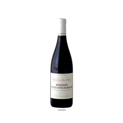 Bourgogne Hautes Cotes du Beaune 2019