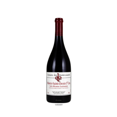 Morey Saint Denis Premier Cru 2012