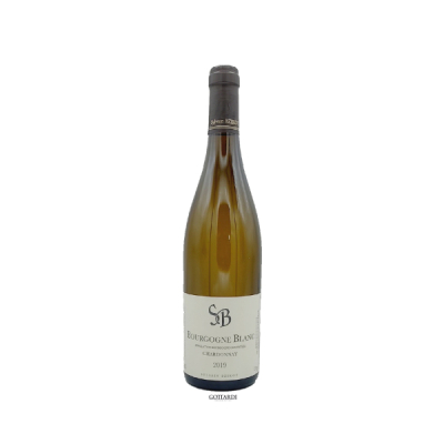 Bourgogne Blanc 2022