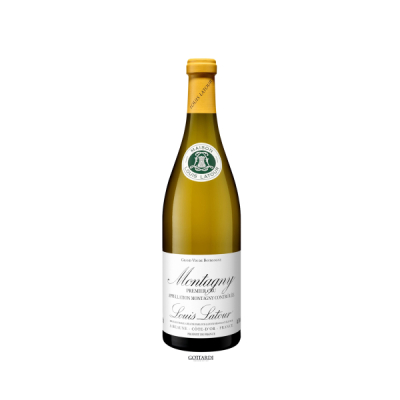 Montagny "La Grande Roche" 2022 Premier Cru