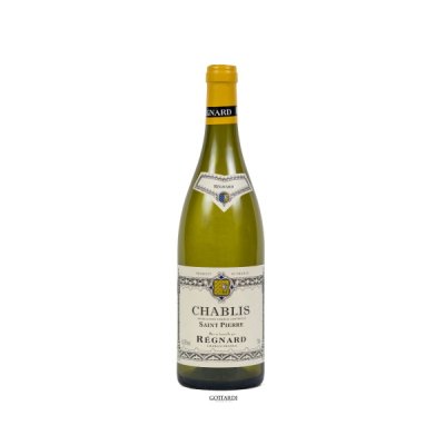 Chablis 2022 St. Pierre