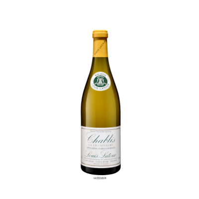 Chablis La Chanfleure 2022