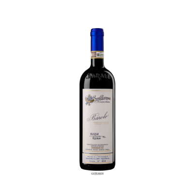 Barolo Bussia 2019 DOCG