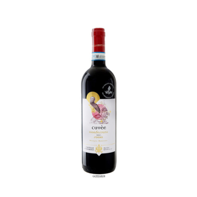 Monferrato Rosso 2022