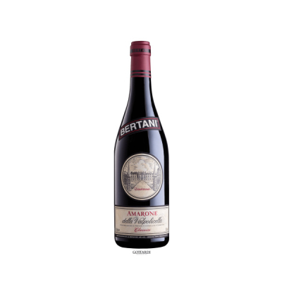 Amarone della Valpolicella Classico 2012 DOCG