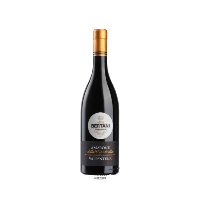 Amarone della Valpantena 2020 DOCG