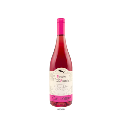 Rosato Monte della Guardia 2023