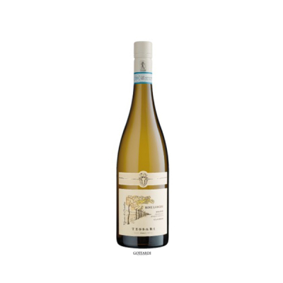 Soave Classico Bine Longhe 2020 BIO