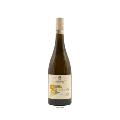 Bine Longhe Soave Superiore Classico DOCG BIO