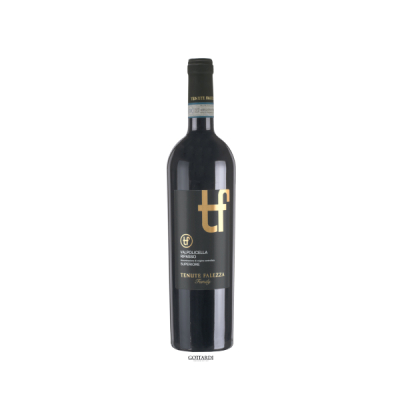 Valpolicella Ripasso Superiore DOC 2019