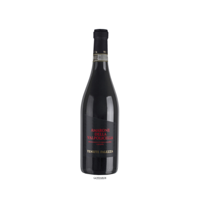 Amarone della Valpolicella DOCG 2018