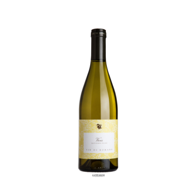 Chardonnay Ciampagnis Vieris 2022