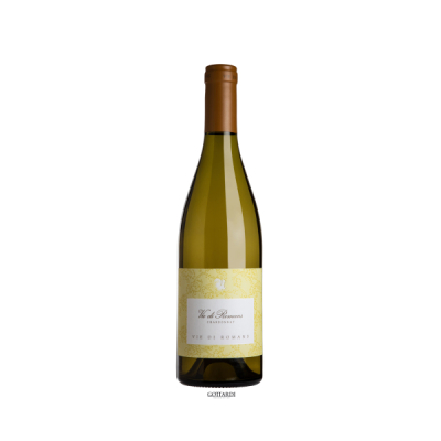 Chardonnay Vie di Romans 2022