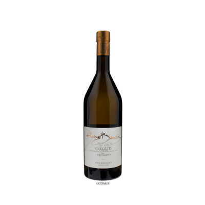 Tocai Friulano Collio 2023