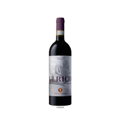 Chianti Ulrico Riserva DOCG 2017