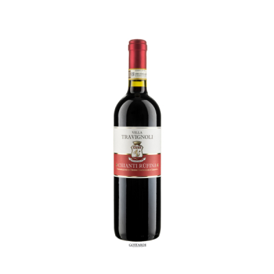 Chianti Rufina Travignoli DOCG 2021