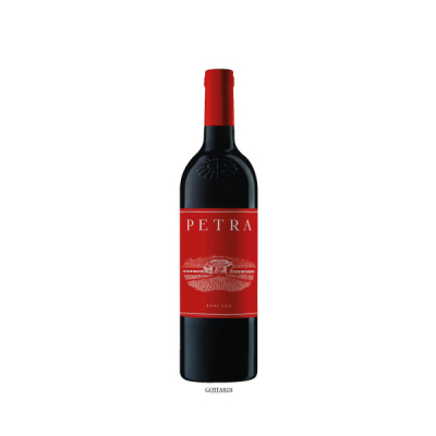 Petra Toscana Rosso 2020 IGT