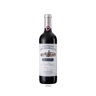 Chianti Classico Agostino Petri 2021 Riserva