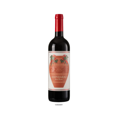 Amphiarao Rosso Toscana IGT 2020