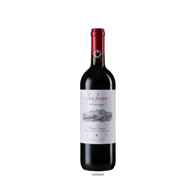 Chianti Classico San Jacopo DOCG 2023