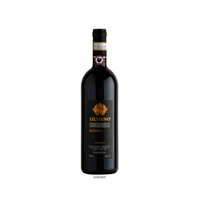 Chianti Classico Riserva 2019