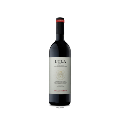 LULA IGT Toscana Rosso  2018