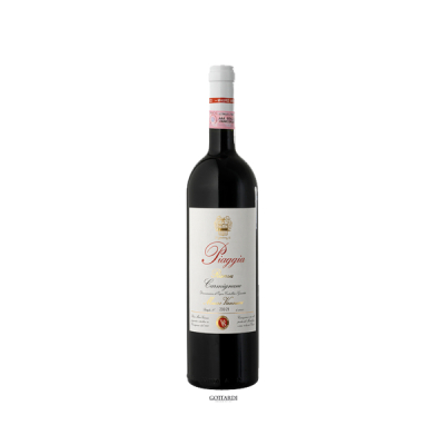 Piaggia Carmignano Riserva DOCG 2020