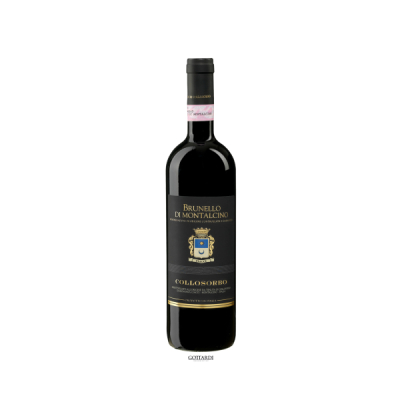 Brunello di Montalcino DOCG 2018