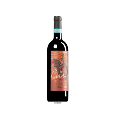 Rosso di Montalcino Colto 2020