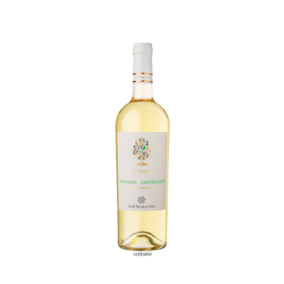 Malvasia-Sauvignon Il Pumo IGP 2023