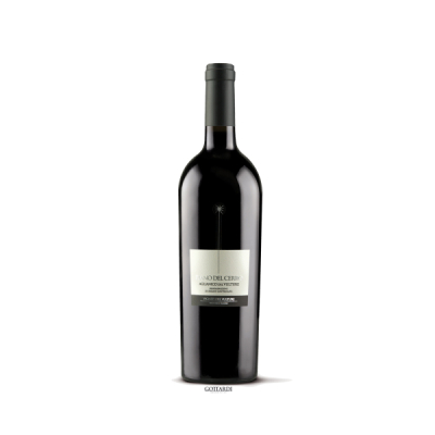 Piano del Cerro Aglianico del Vulture Riserva DOC 2019