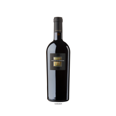 Primitivo di Manduria Sessantanni DOP 2019