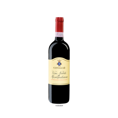 Vino Nobile di Montepulciano DOCG 2019