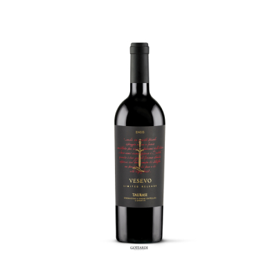 Ensis Taurasi Rosso DOCG 2013