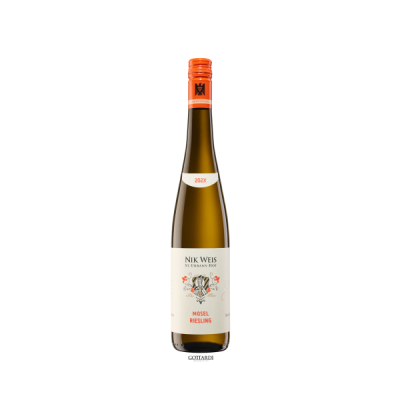 Saar Riesling Gutswein 2022