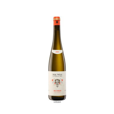 Riesling Wiltinger Alte Reben 2021