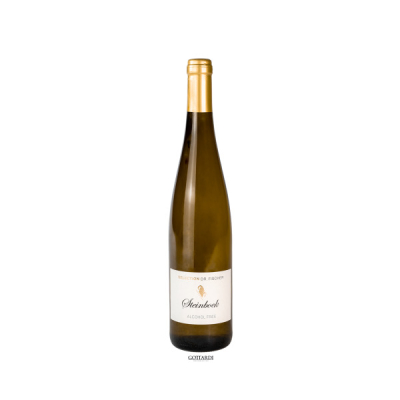 Riesling Zero Steinbock Alkoholfrei